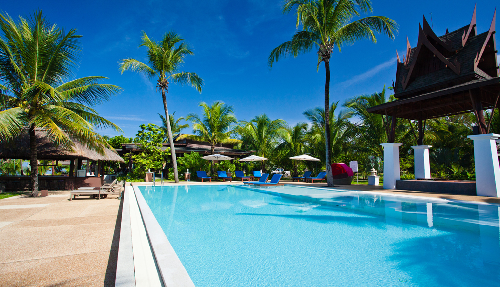 C&N Kho Khao Beach Resort 24/50