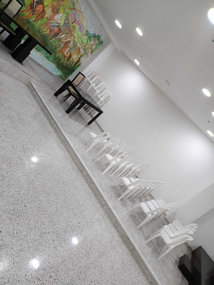 Hotel Bicentenario Rionegro 17/23
