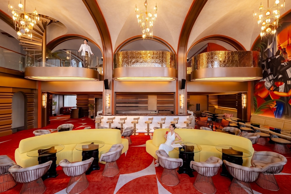 Aiden by Best Western Surawong Bangkok 38/48