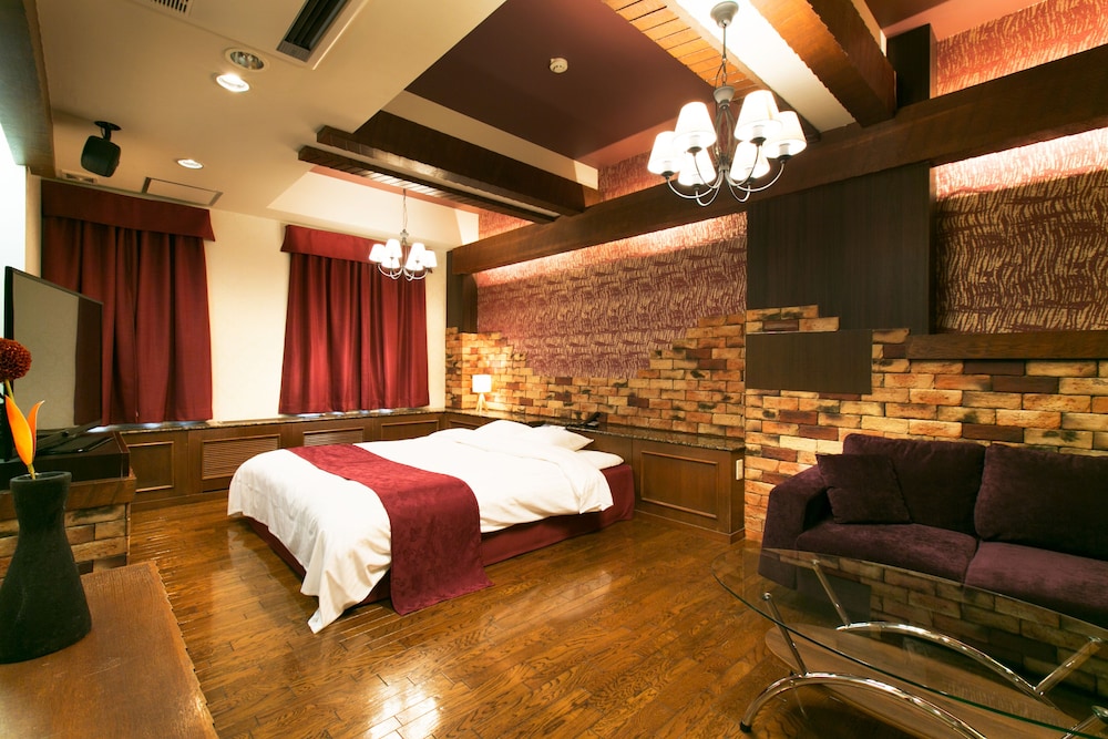 Hotel Atlantis Otsu - Adults Only 24/55