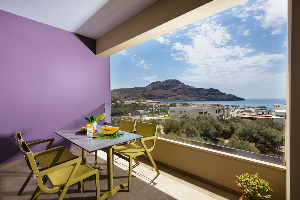 Sea View Luxury Apartment 26/41