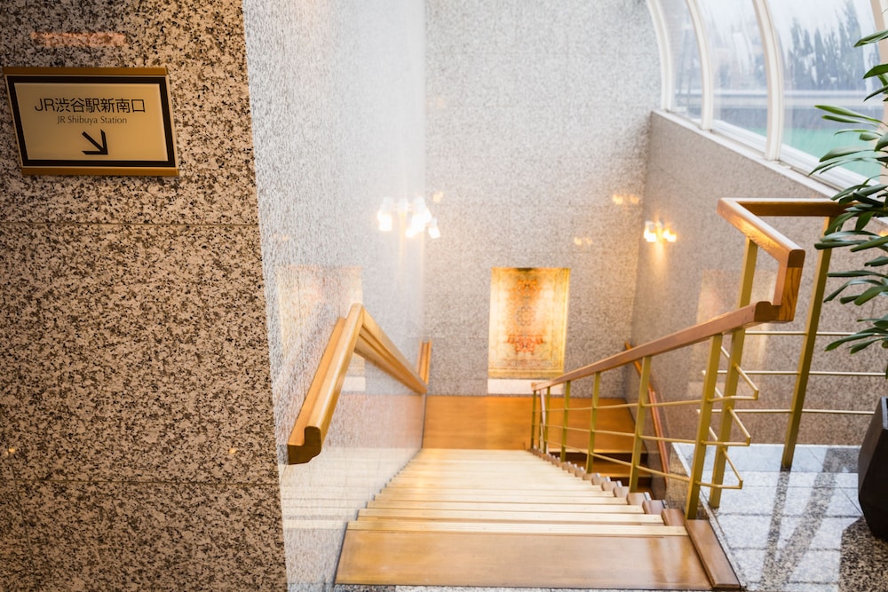 Jr East Hotel Mets Shibuya 29/50