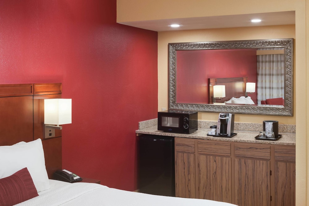 Comfort Inn Jackson North - Ridgeland 43/52