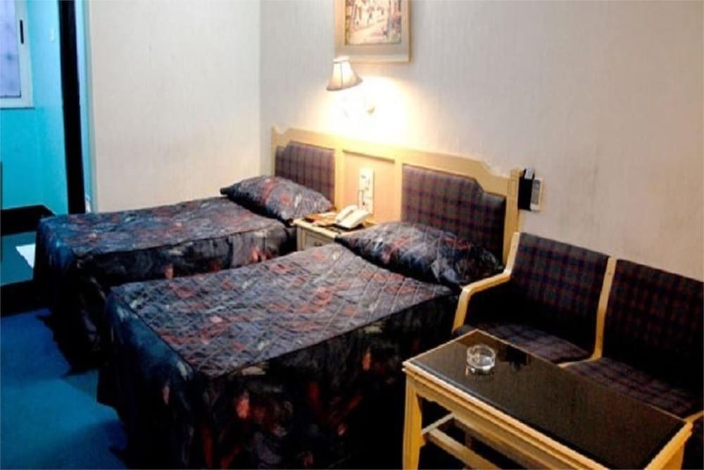 Hotel Sovereign 17/29
