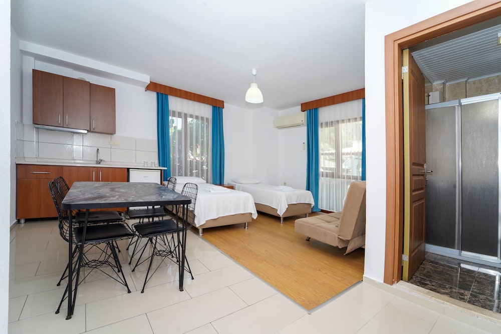 Nehir Butik Otel 21/50