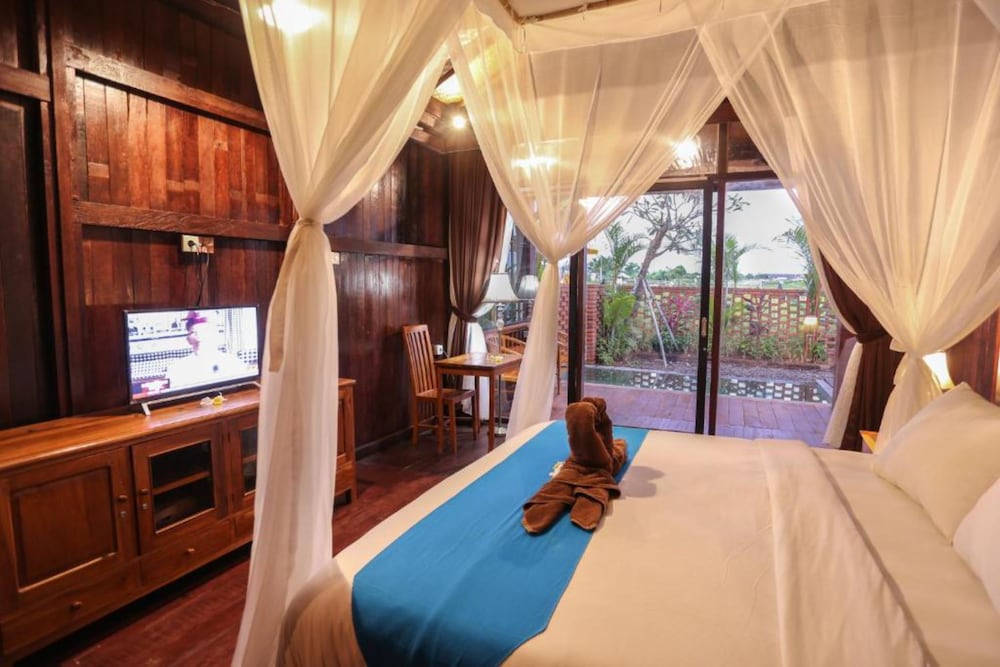 Kampung Canggu 16/50
