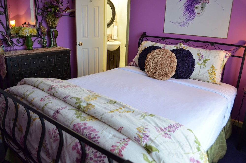 Annville Inn Bed and Breakfast 13/50