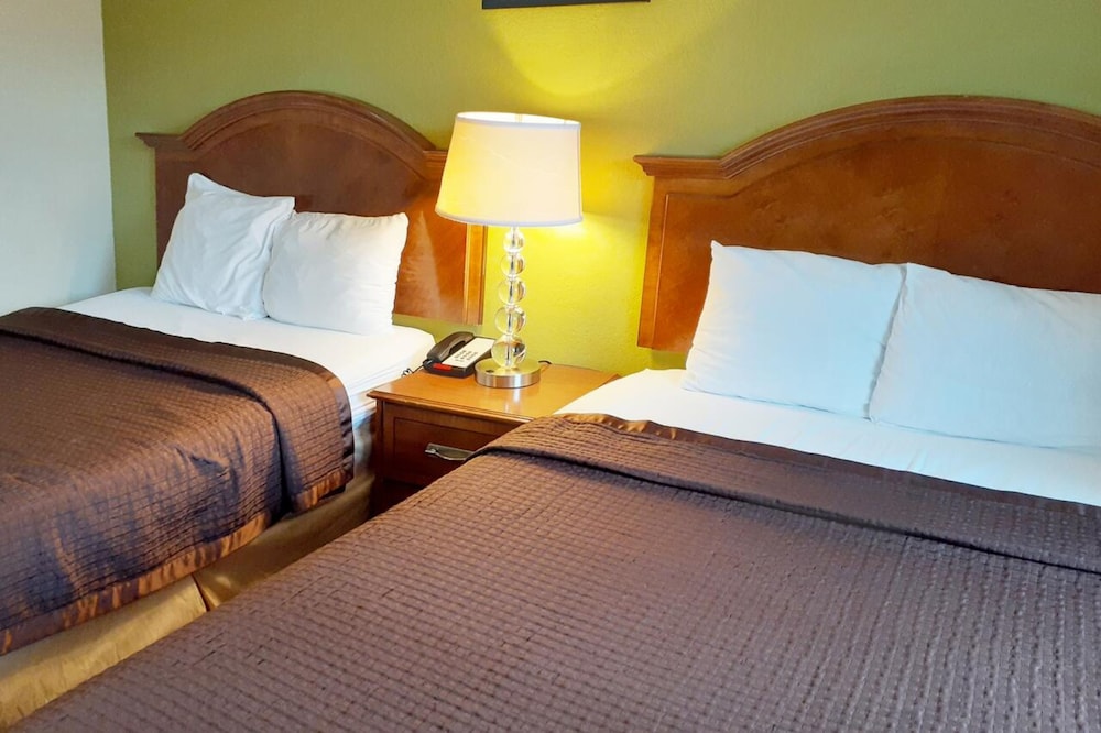 Savannah花园酒店(Savannah Garden Hotel) 图片2