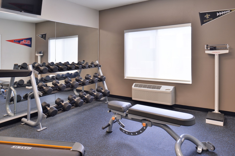 Fairfield Inn Suites By Marriott Gulfport 30/54