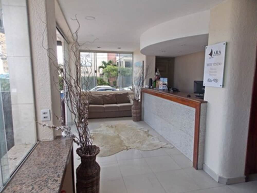 Ara Praia Hotel 2/33