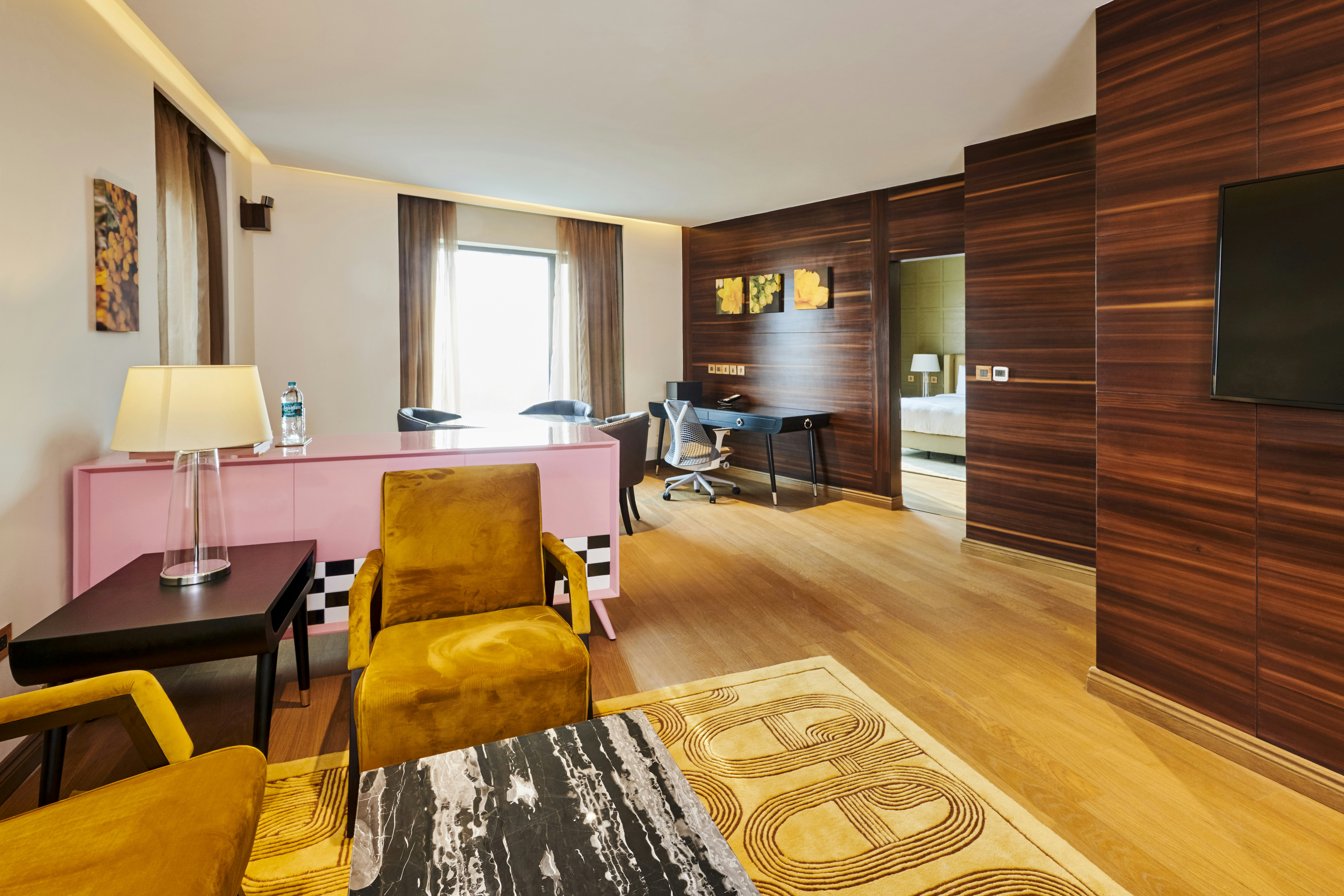 Hilton Garden Inn Lucknow 29/53