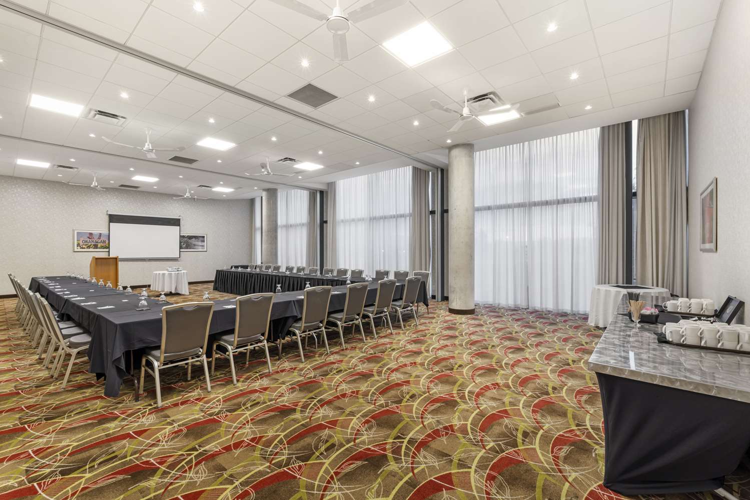 Best Western Plus Kelowna Hotel and Suites 12/15