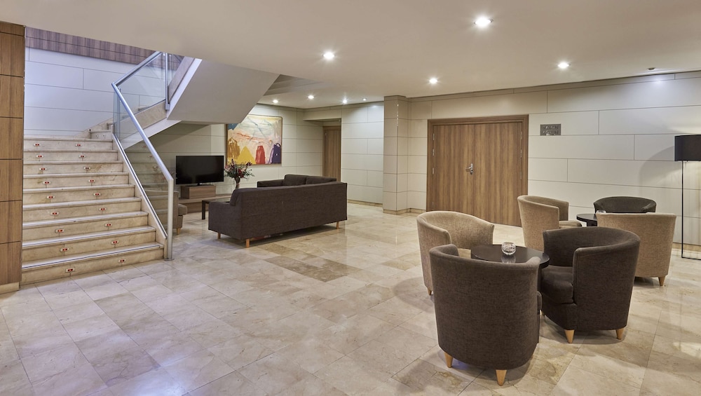 iStay by NH Zaragoza Sport Hotel 11/47