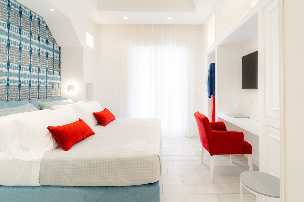 Cioffi Sorrento Rooms 9/50