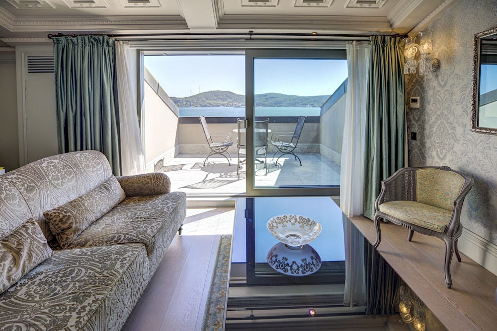 Mfb My Finest Bosphorus Hotel Tarabya 44/60