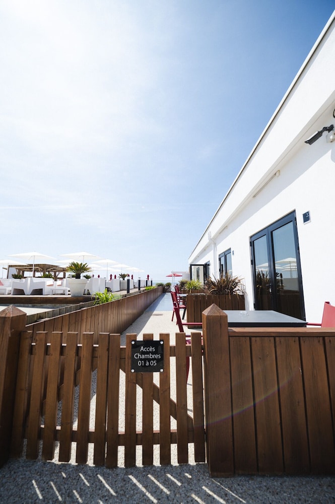 Le Grand Hotel de la Plage 5/49