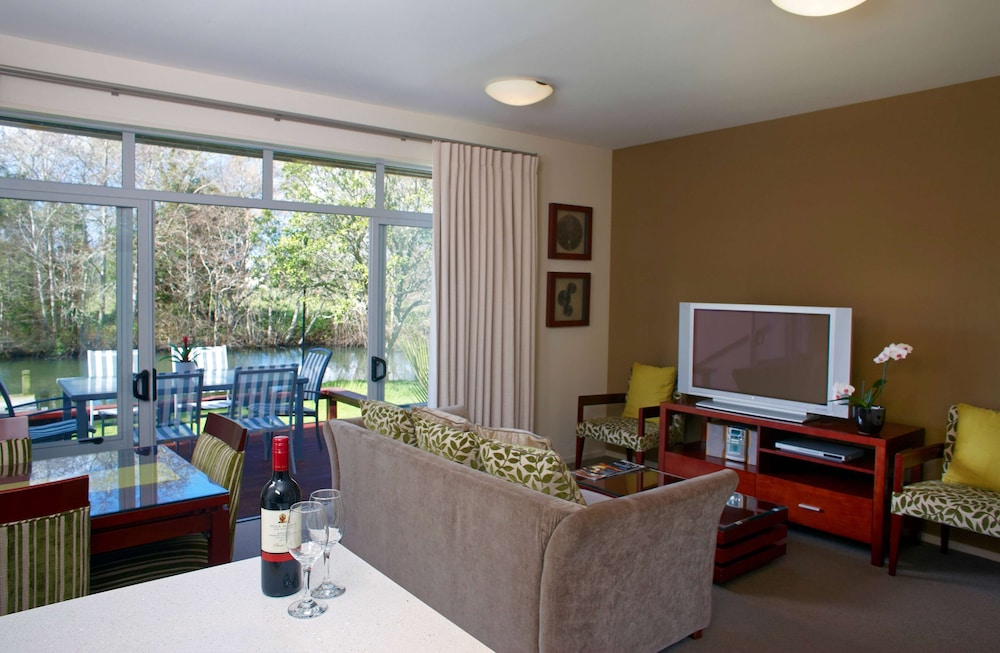 Ramada Resort By Wyndham Rotorua Marama 36/59