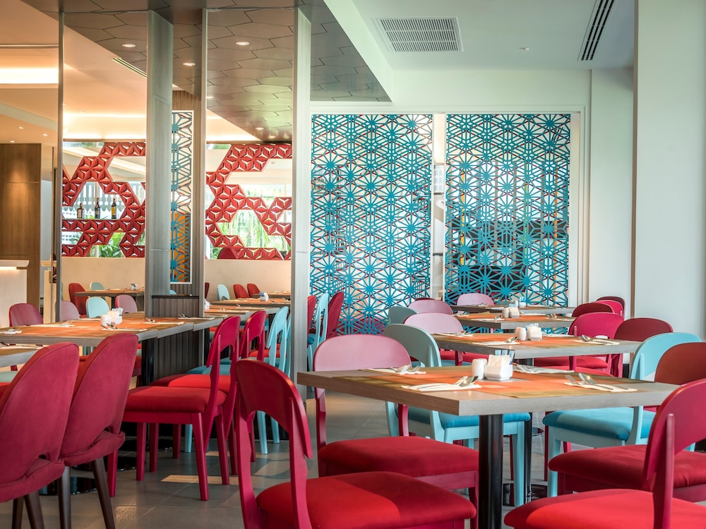 Ibis Styles Phuket City 44/60