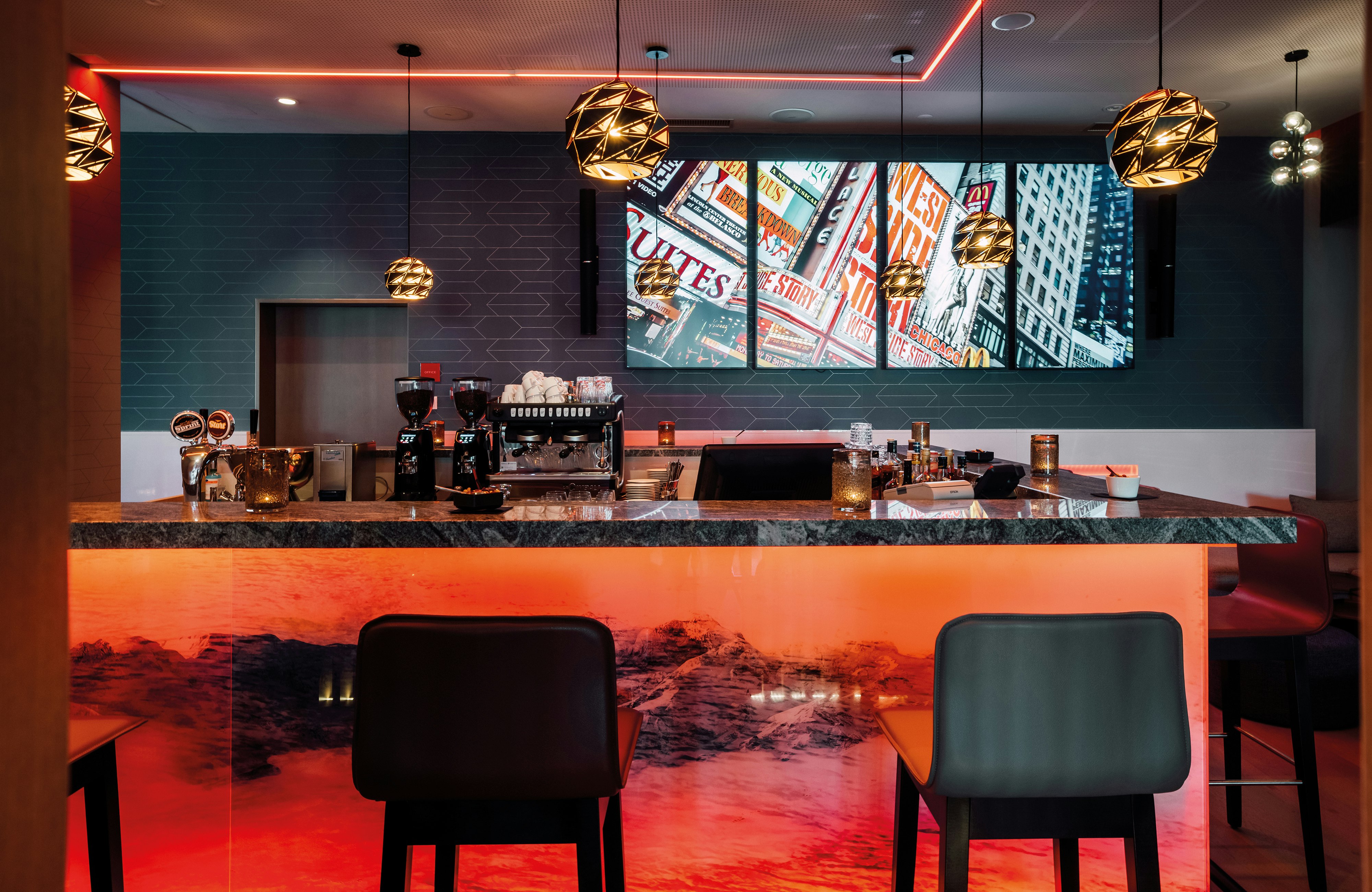 Leonardo Hotel Zurich Airport 33/76