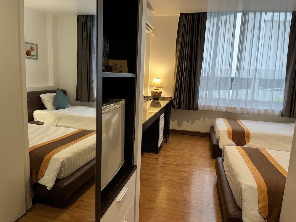 Bedrooms Boutique Hotel 31/73