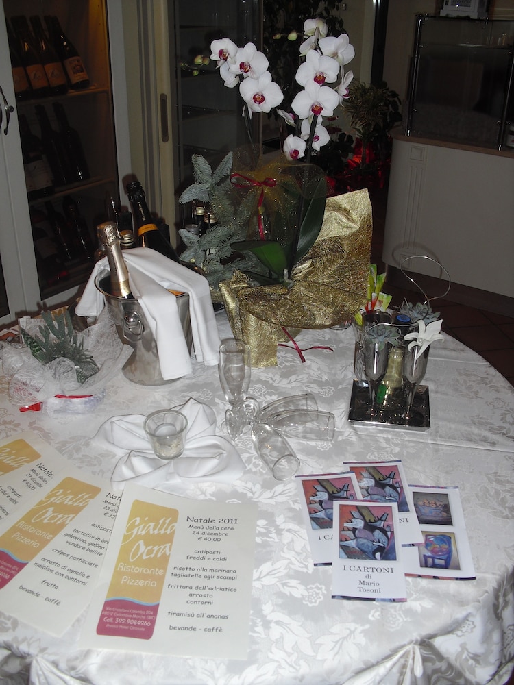 Hotel Girasole 9/43