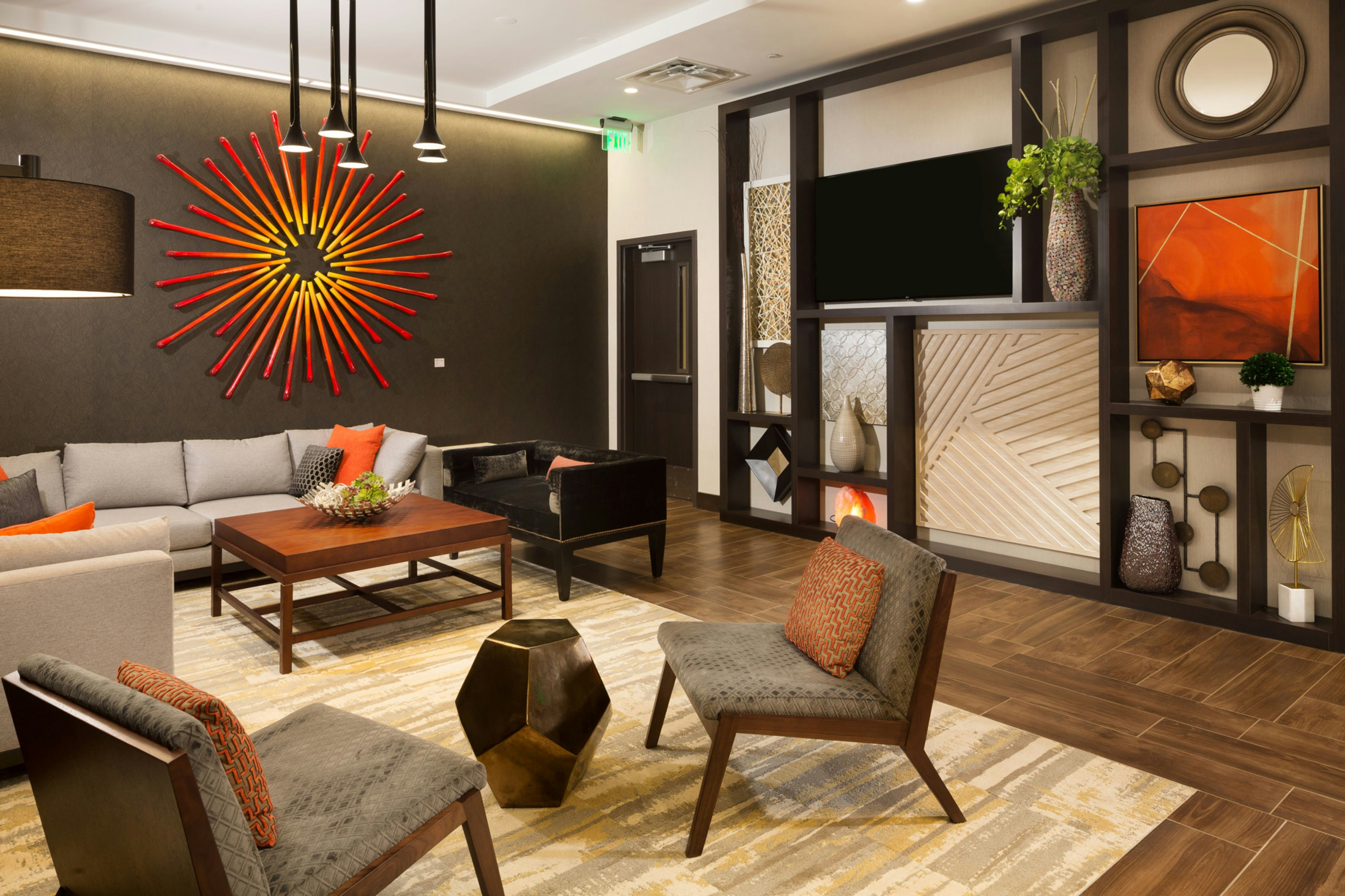 Hampton Inn Suites Dallas Downtown 54/83