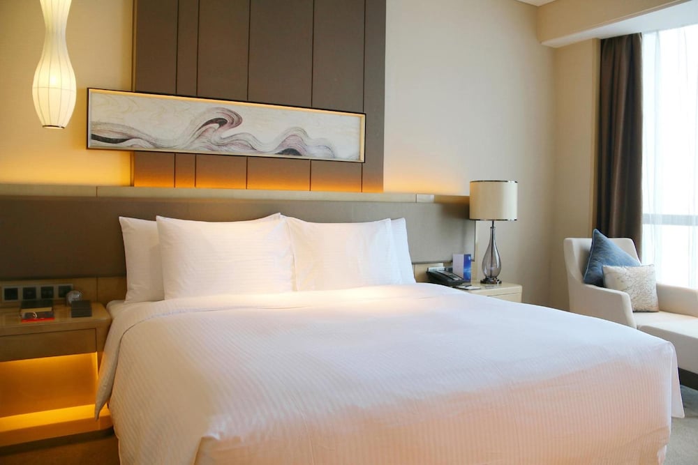 Wanda Realm Bengbu 21/50