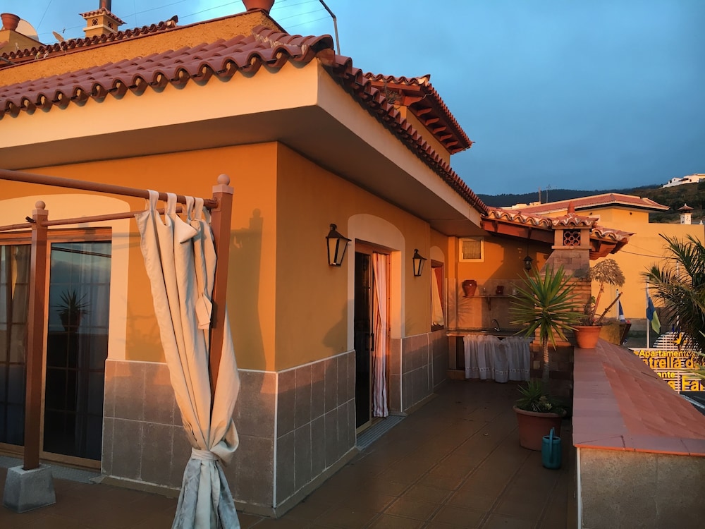 Apartmentos Estrella Del Norte 2/50