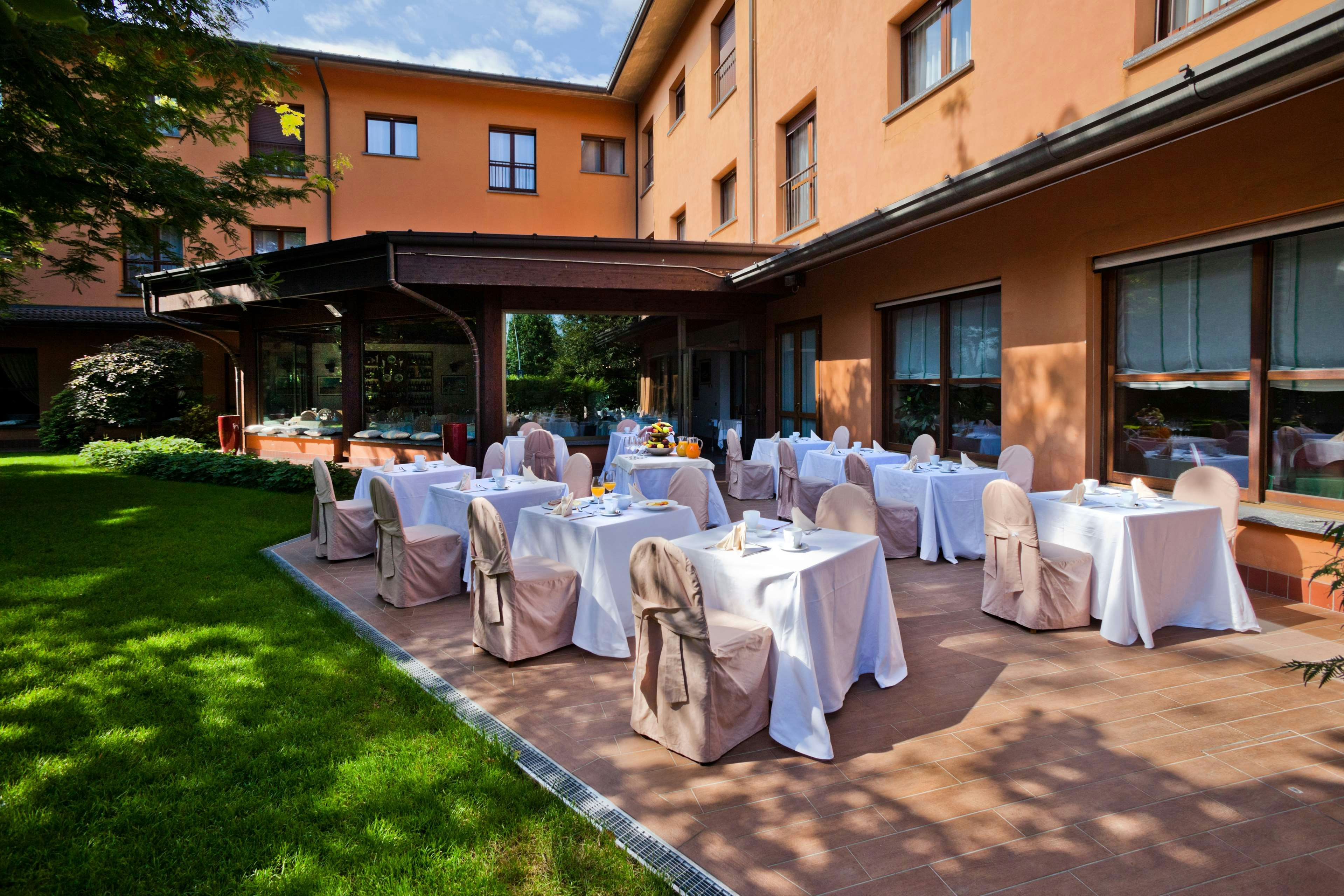 Brianteo Hotel Restaurant & Spa 23/27