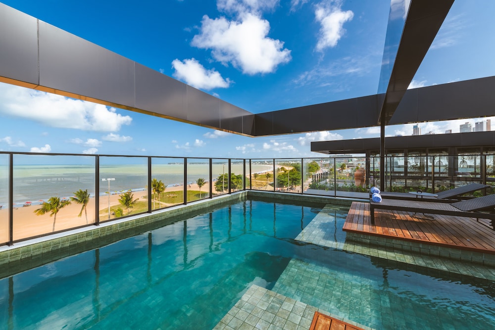 BARA Hotel Joao Pessoa 35/61