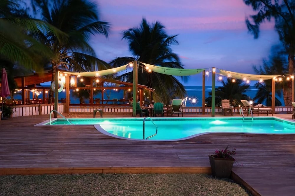 MoonRaker Beach Hotel 47/50
