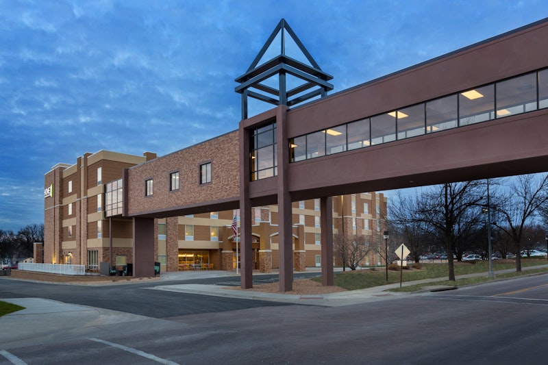 Home2 Suites By Hilton Sioux Falls/Sanford Medical Center 18/21