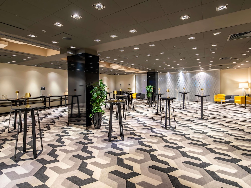 Novotel Warszawa Centrum 9/72