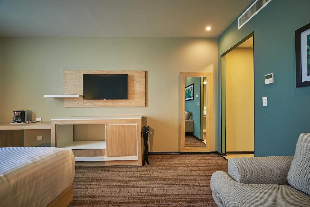 Wyndham Garden Saltillo 27/42