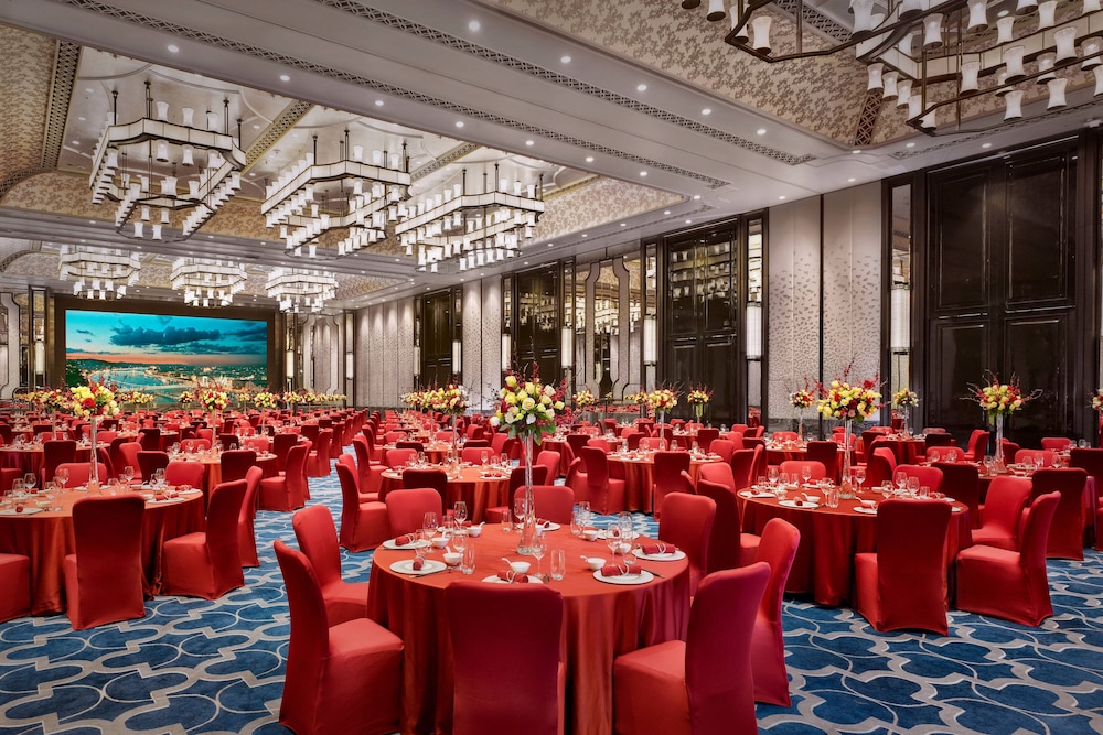 THE RITZ-CARLTON GUANGZHOU 45/57