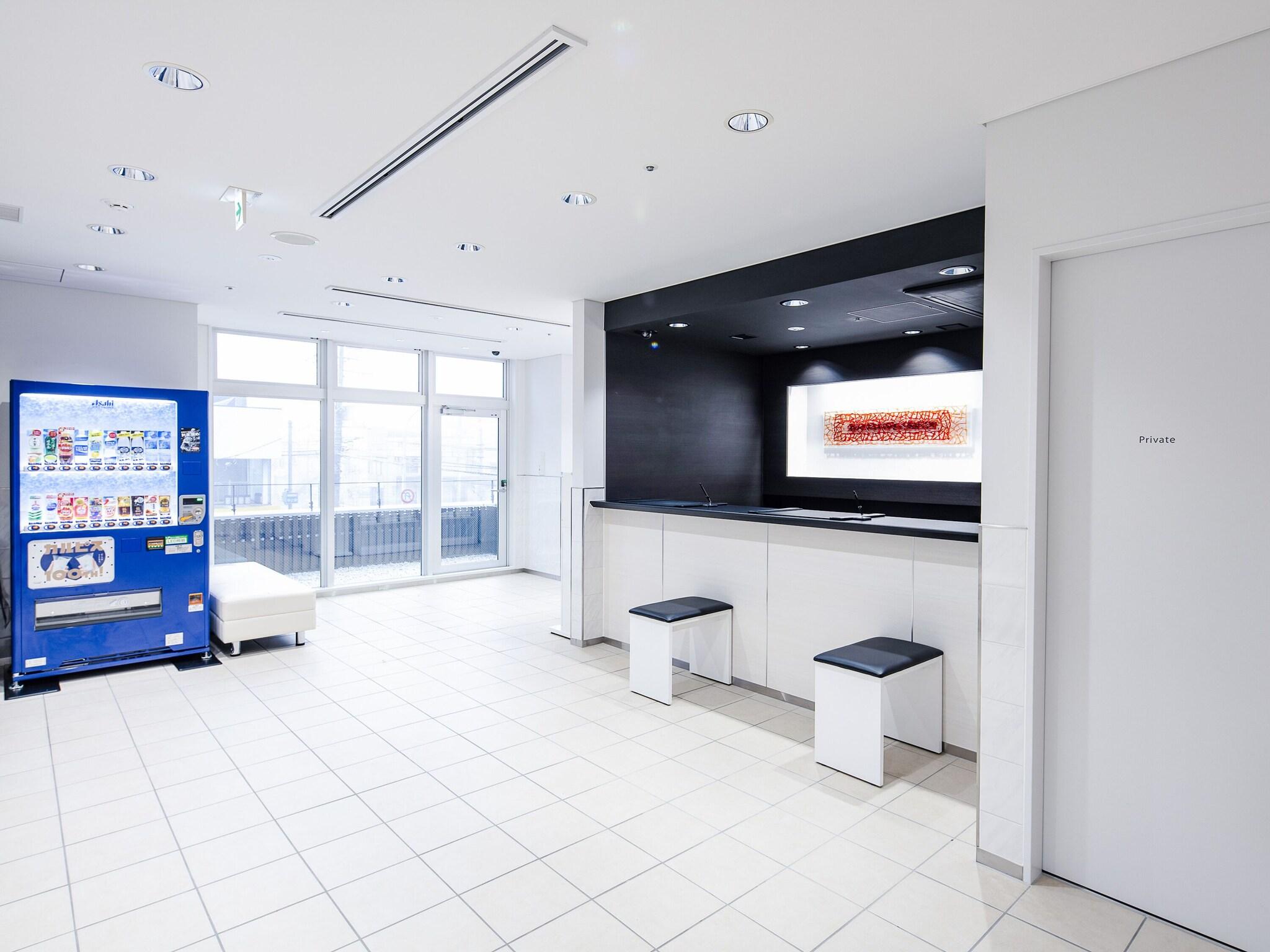 Four Points Flex by Sheraton Hakodate Station 16/50
