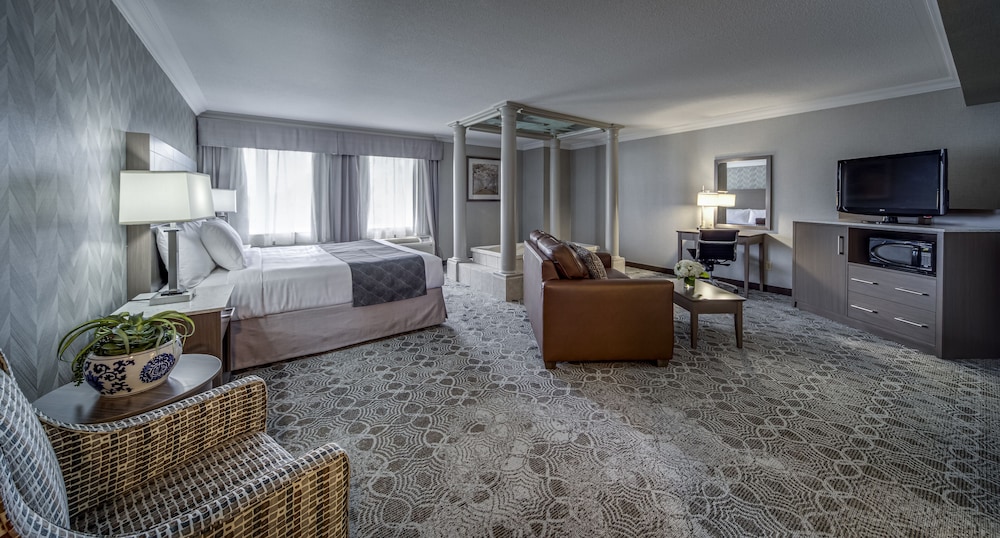 Monte Carlo Inn Markham 40/68