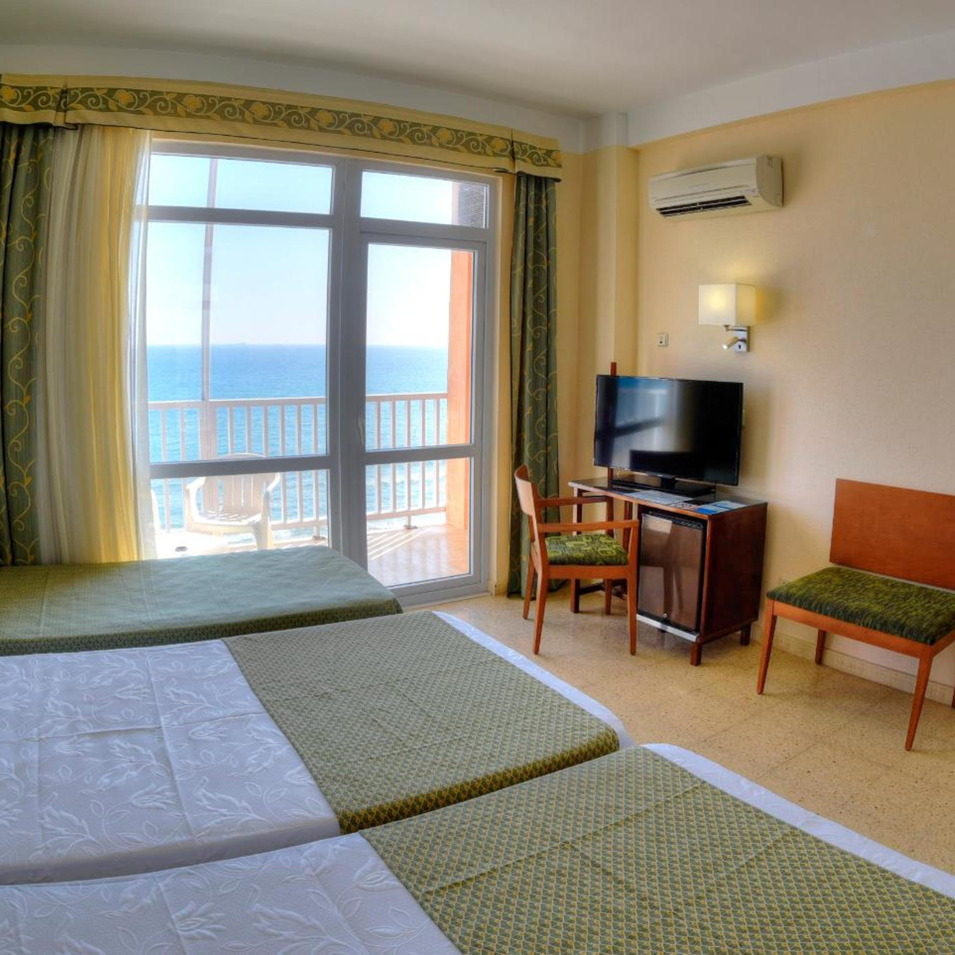 Hotel Spa Entremares 29/50