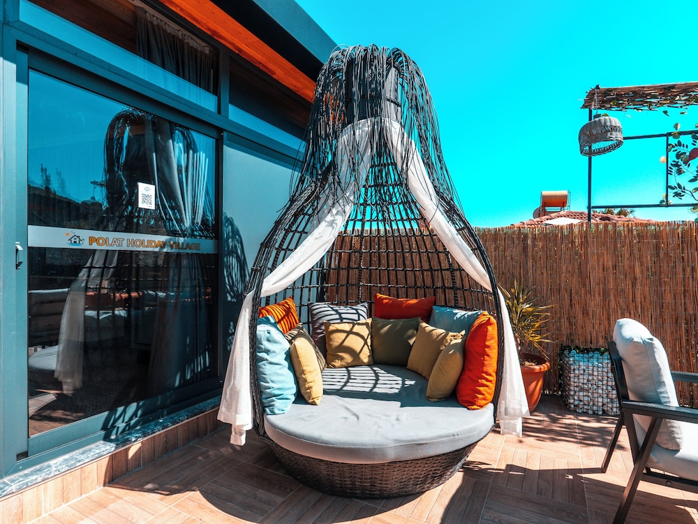Alanya Polat Holiday Village 24/30