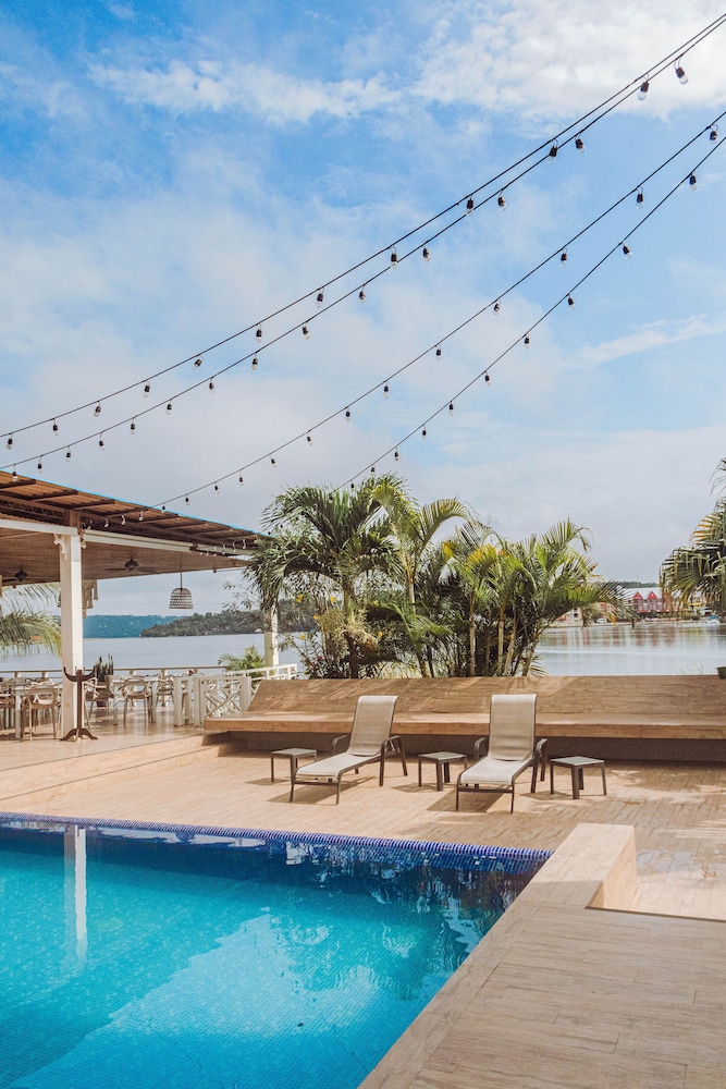 Hotel Casona Del Lago 11/69