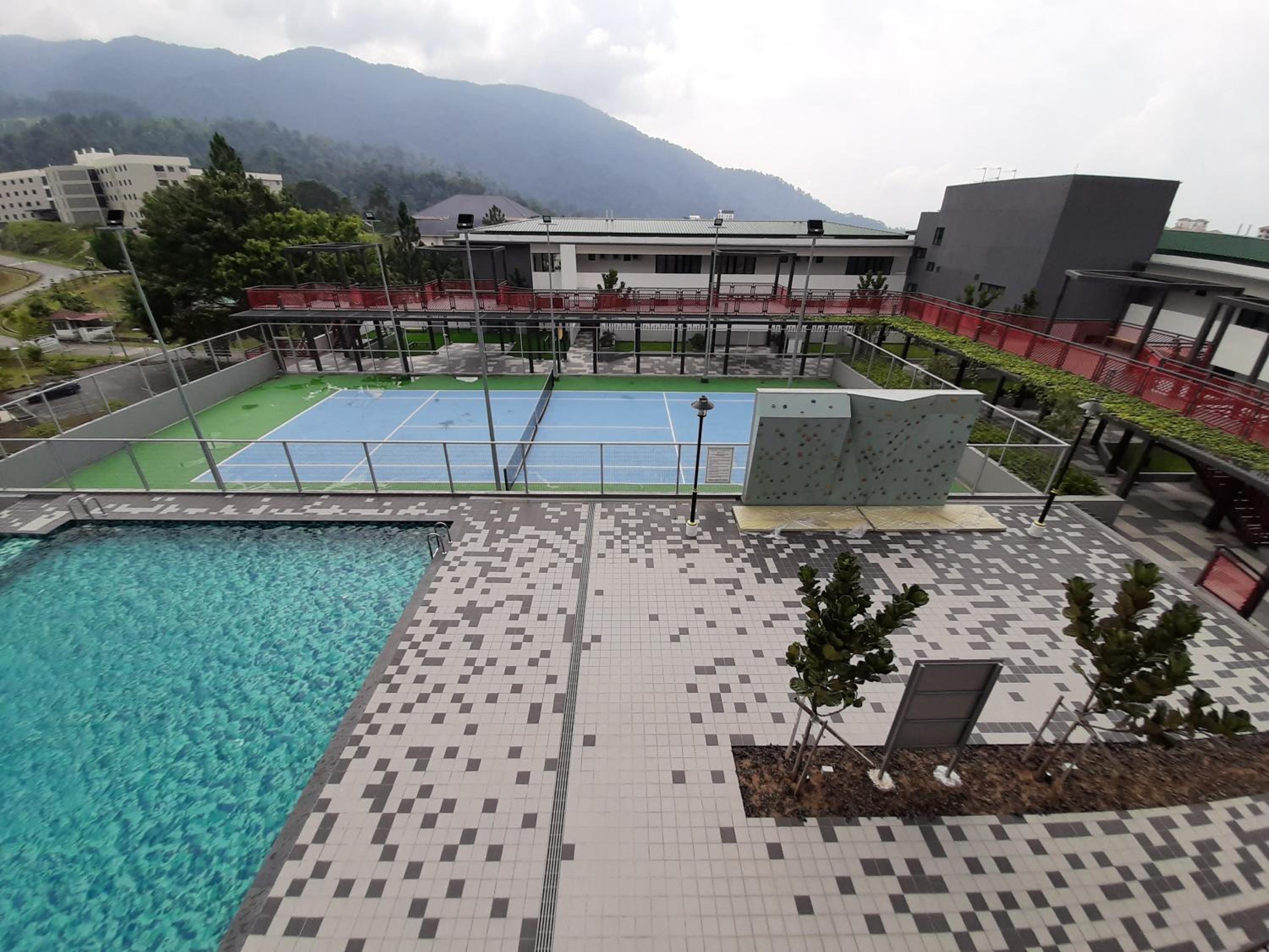 7Stonez Luxurious Suites Geo38 Genting Highland 4/50