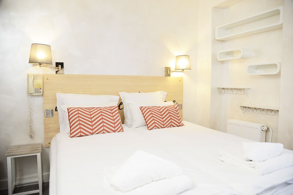 Hotel Malar 20/55