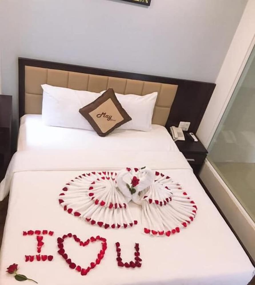 May Hotel 11/30
