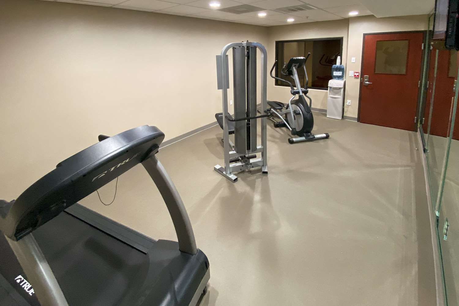 Sleep Inn Suites Pearland Houston South 22/35
