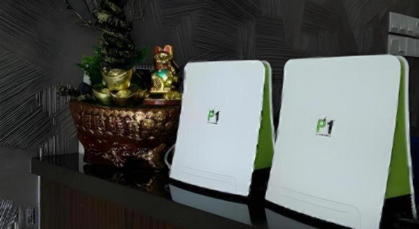 ID Hotel Yayasan 12/35