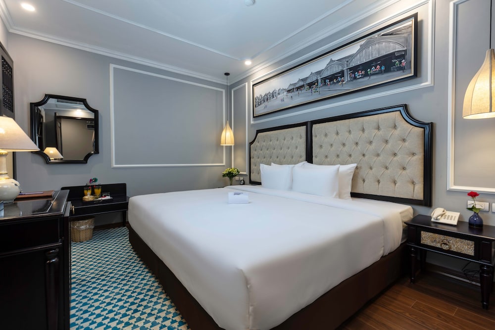 Babylon Premium Hotel Spa 13/50