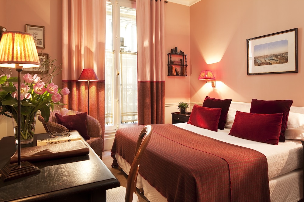 Hotel Sainte-Beuve 16/51
