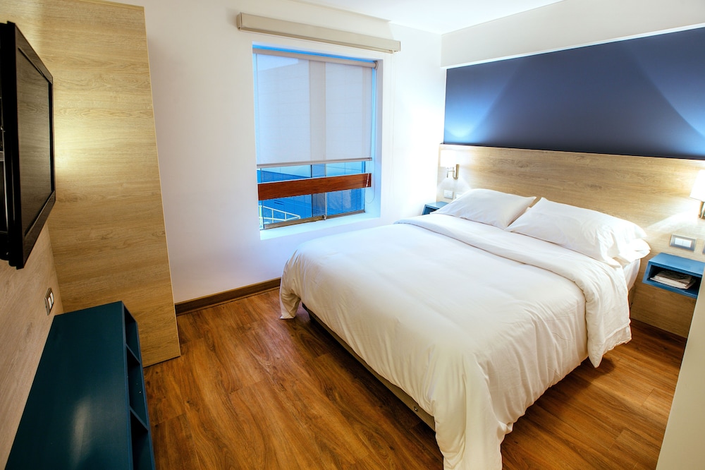 2 BEDROOMS, FAMILY, APARTMENT, CITY VIEW