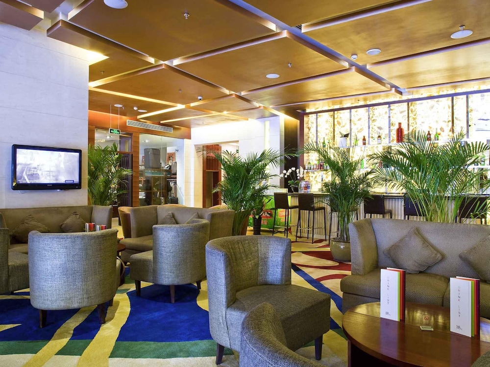 Grand Mercure Beijing Central 33/52