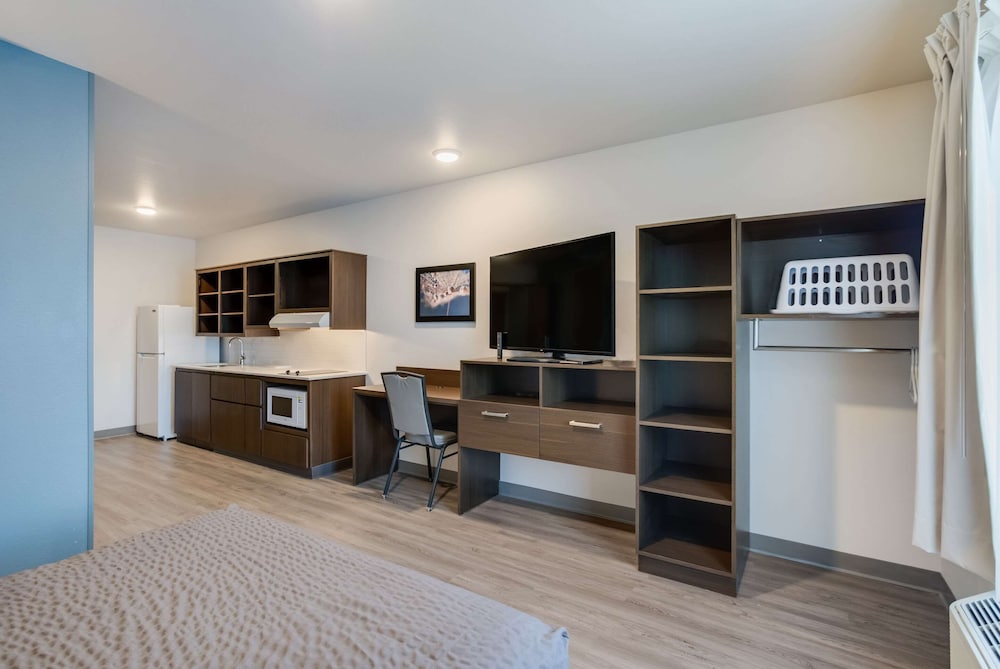 WoodSpring Suites Smyrna-La Vergne 15/26